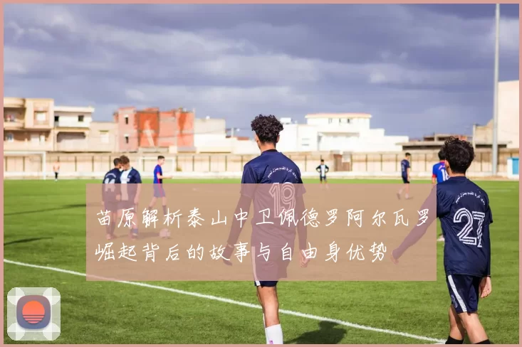 苗原解析泰山中卫佩德罗阿尔瓦罗崛起背后的故事与自由身优势
